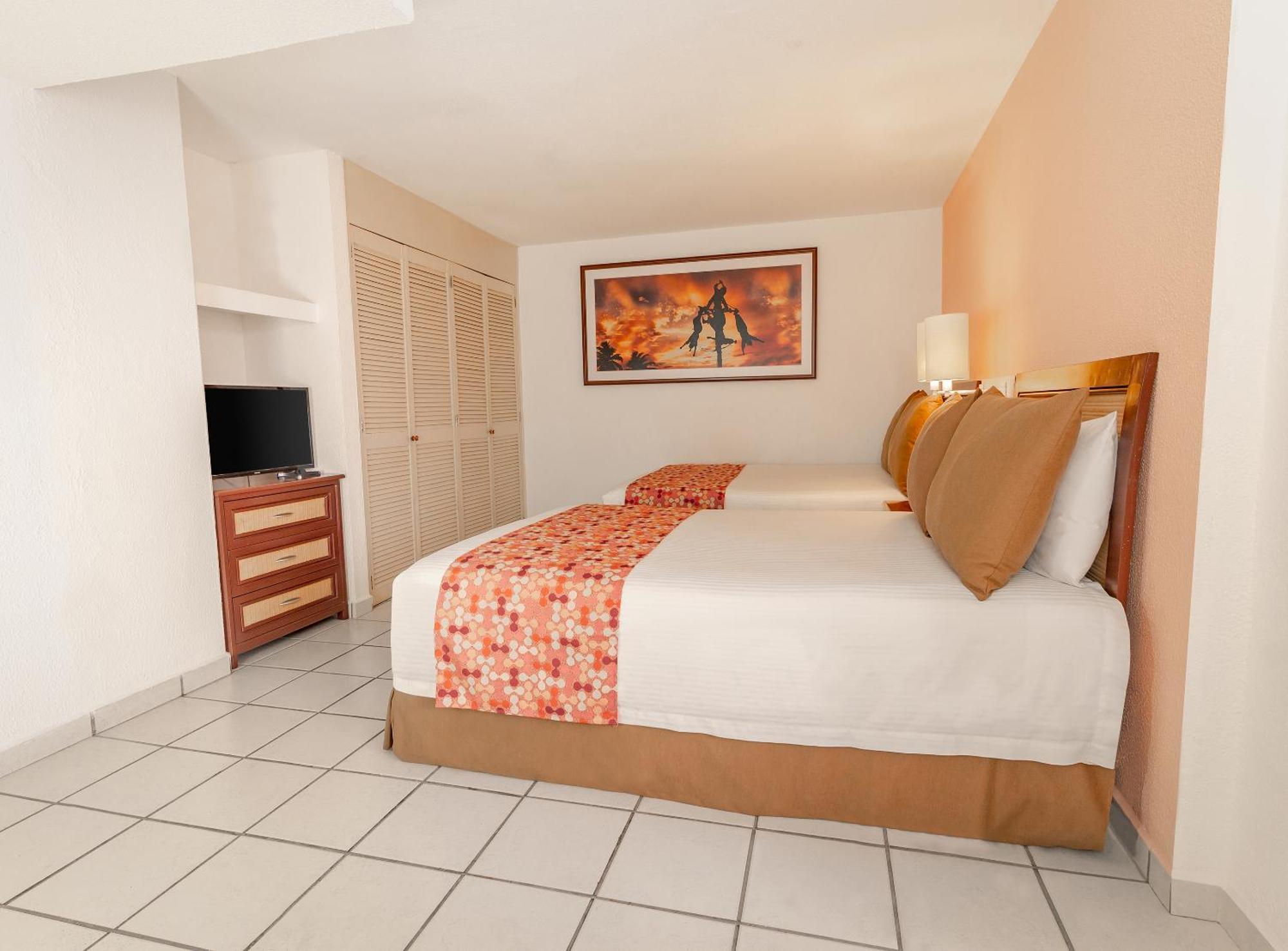 Hotel Veracruz Centro Historico Zimmer foto